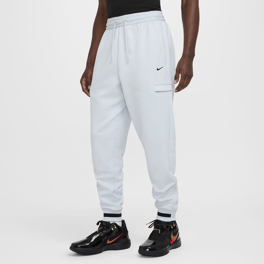 5 Styles of Nike Men s Trousers Comfy Enough for Sleep. Nike CA