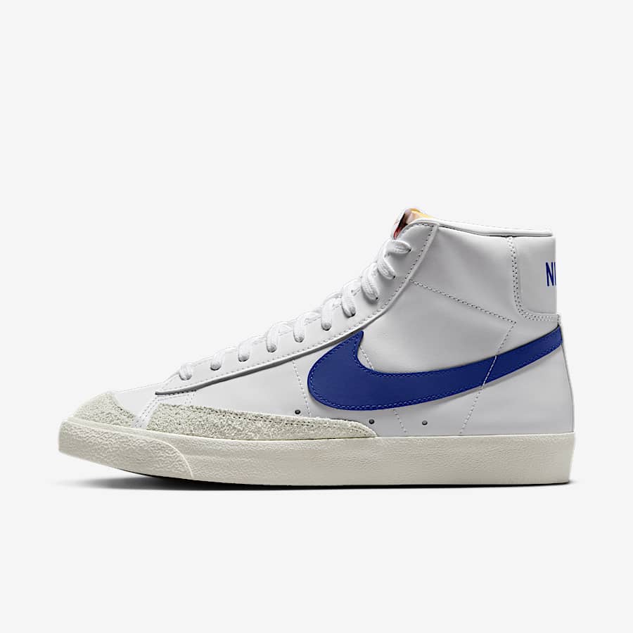 nike blazer mid 77 vintage sizing