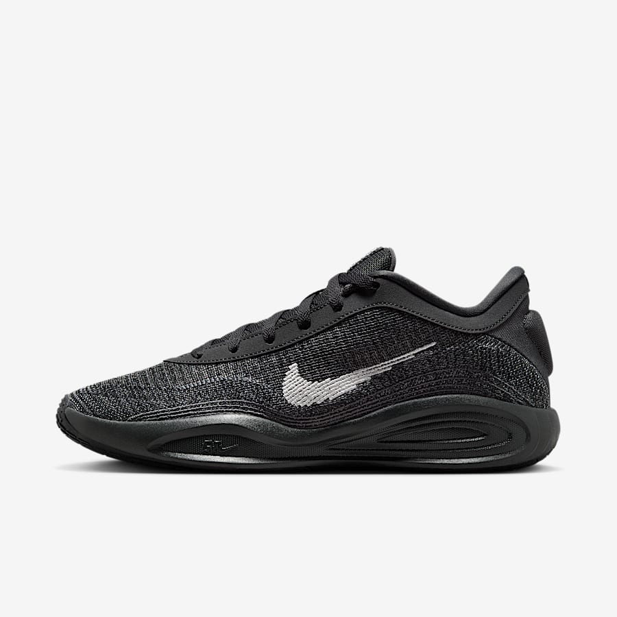 The next leap in basketball innovation: Air Zoom G.T. Cut 2