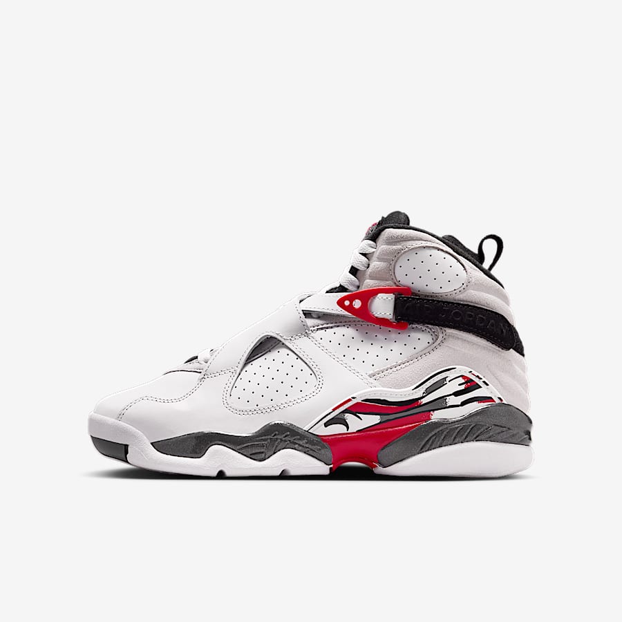 Air Jordan 8 retro & OG archive collection . Nike.com
