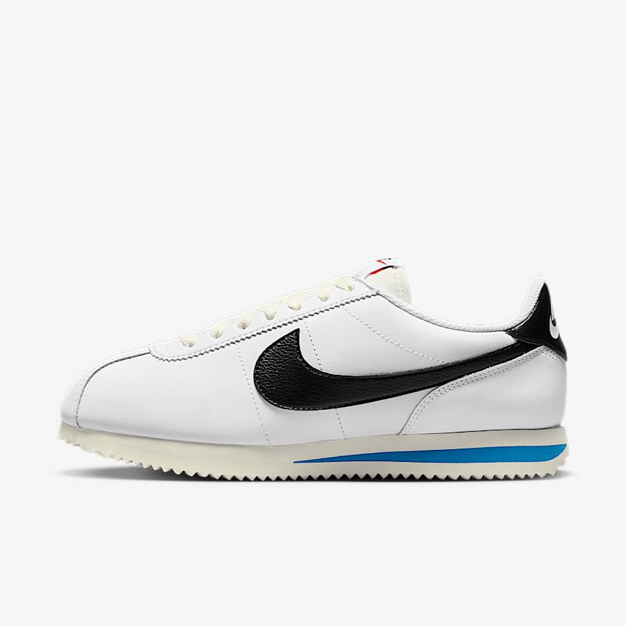 The history of the Nike Cortez. Nike ZA