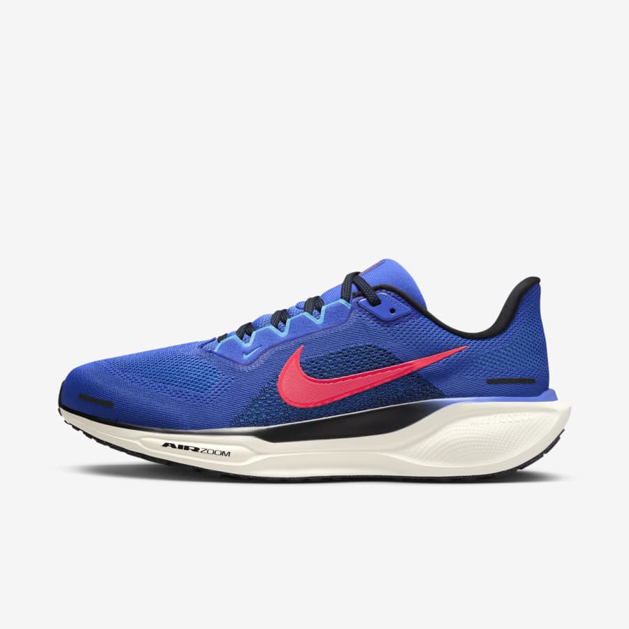 Nike running wide discount
