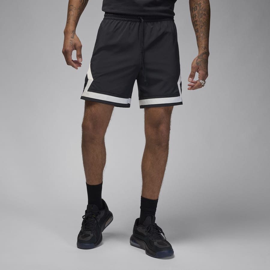 Nike layup 2 shorts top