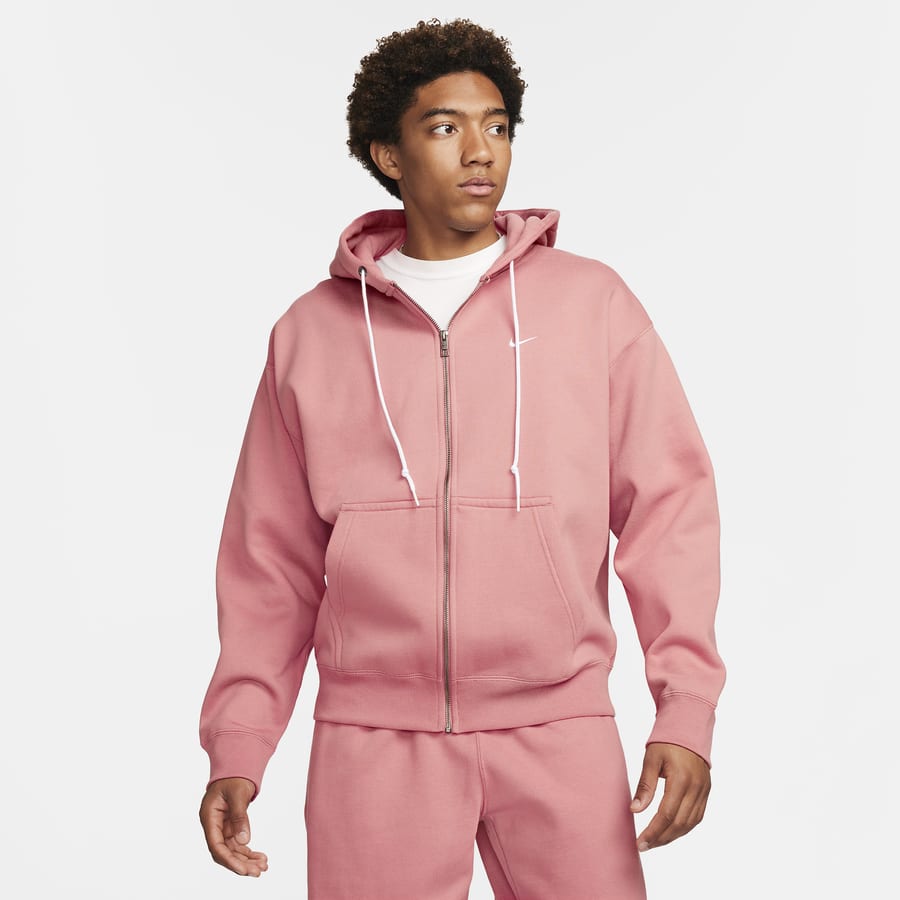The Best Nike Pink Shirts for Men. Nike