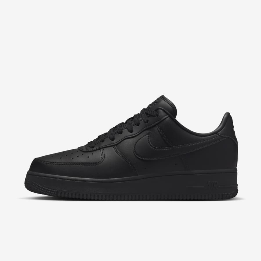 Official Air Force 1 size guide and tips. Nike UK