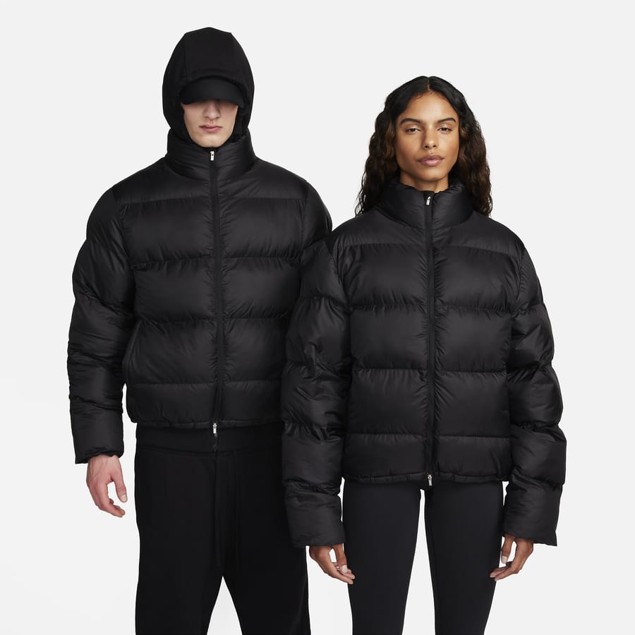 The Best Nike Winter Coats for Men. Nike IE