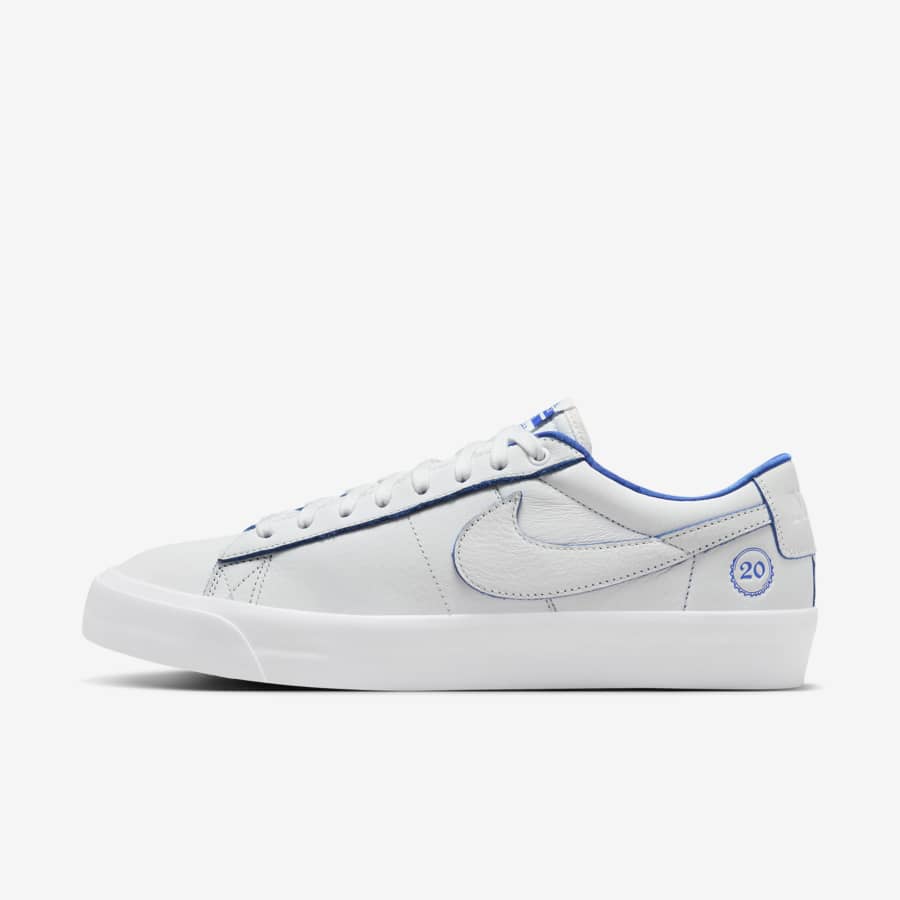Nike Blazer sizing guide. Nike CA