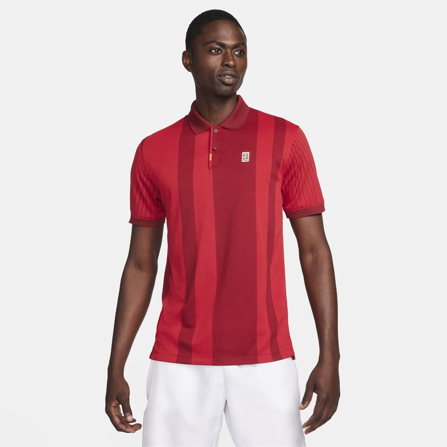 Mens nike deals golf polos