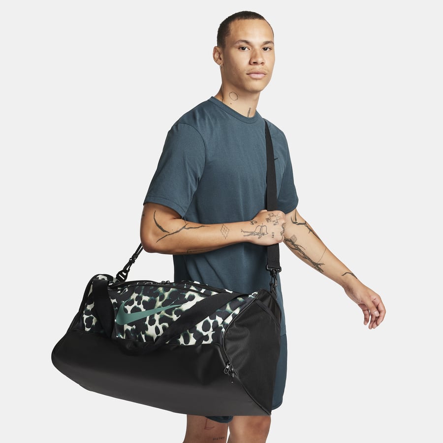 Sac de foot a 2025 roulette nike
