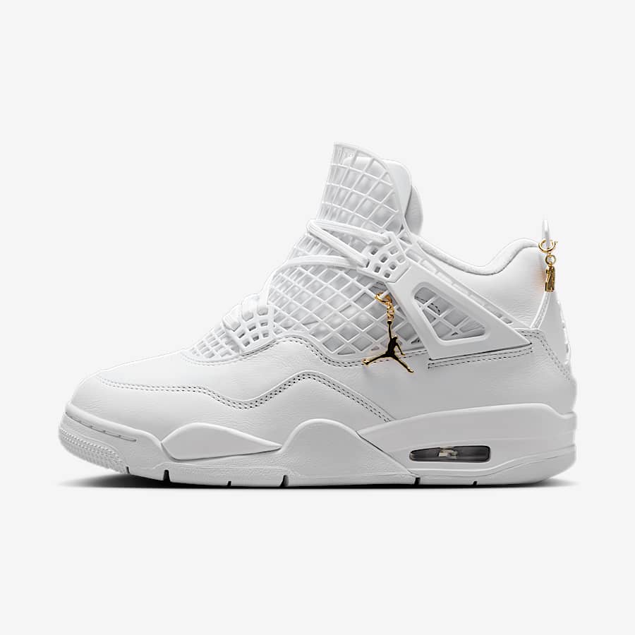 Air Jordan 4 retro OG archive collection Nike