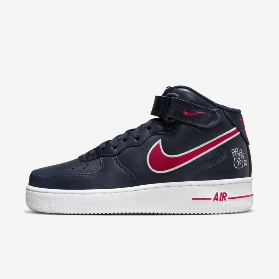 Buy Air Force 3 Shoes: New Releases & Iconic Styles