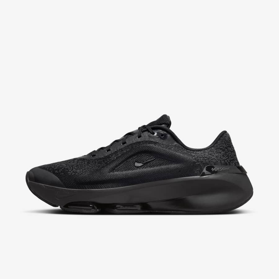 Difference between nike discount mens and womens shoes