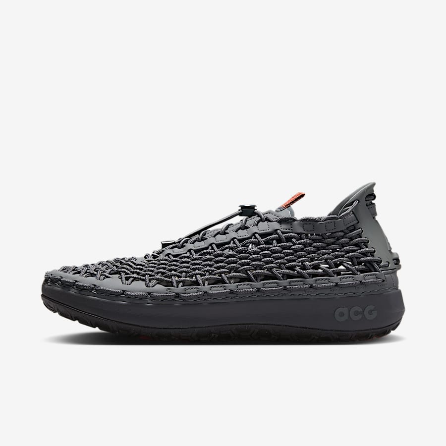 Las mejores zapatillas Nike para hacer senderismo y llevar en el camino.  Nike ES