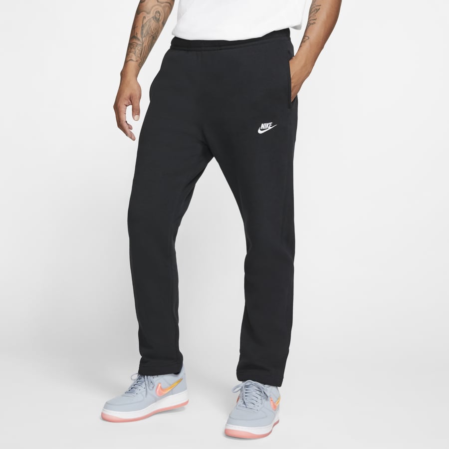 Warme jogginghose herren nike Clearance