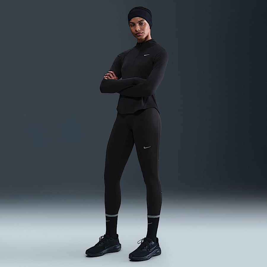 best nike running tights