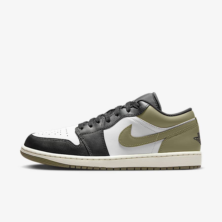 Jordan. Nike UK