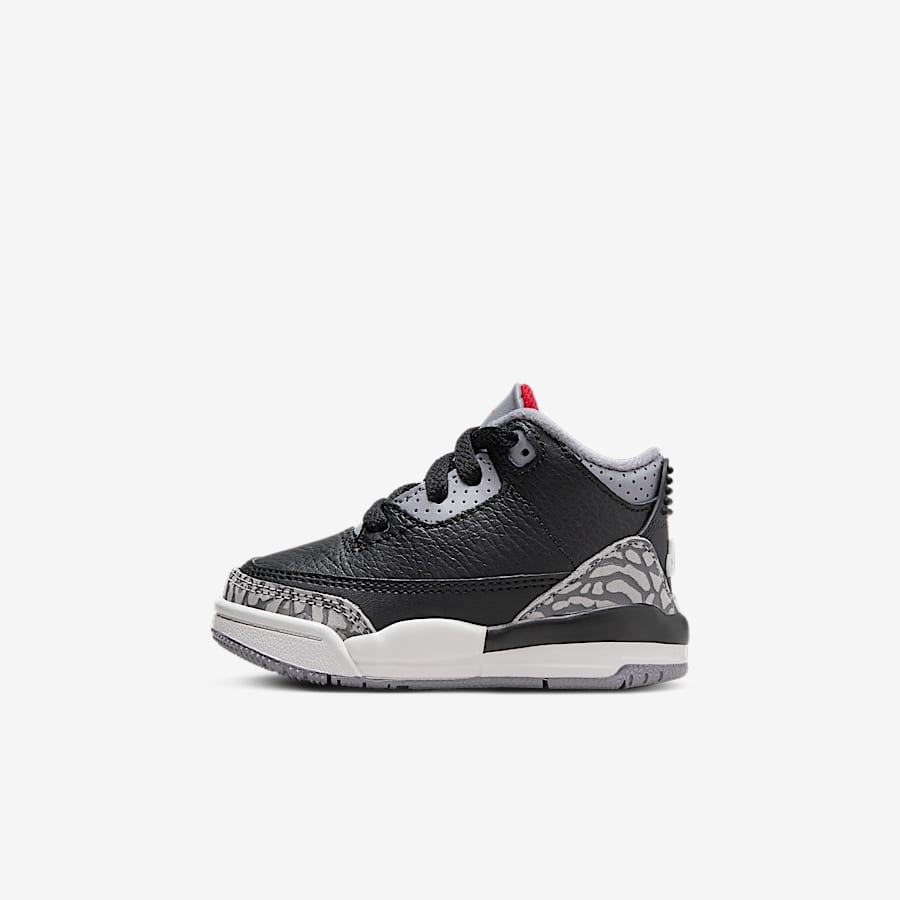 Air jordan 3 retro sale best sale