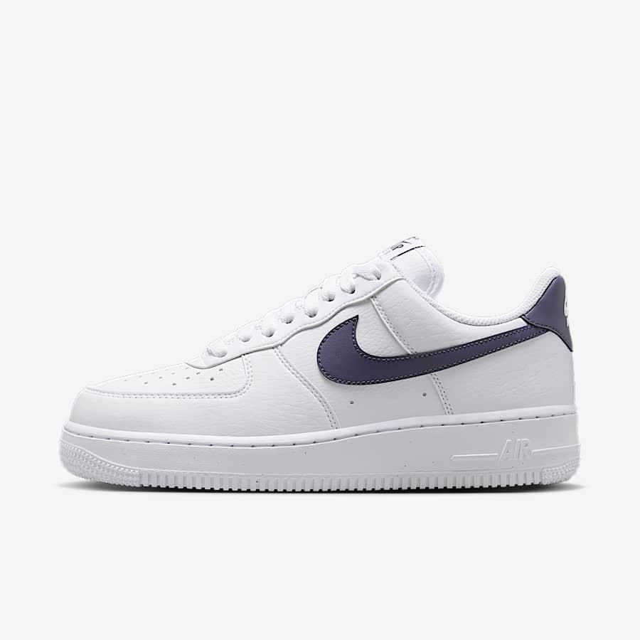 Air force 1 white dirty shop