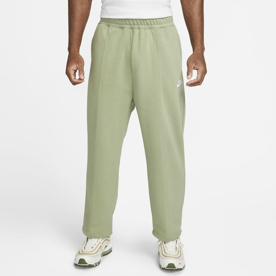 5 Styles of Nike Men's Trousers Comfy Enough for Sleep. Nike CA