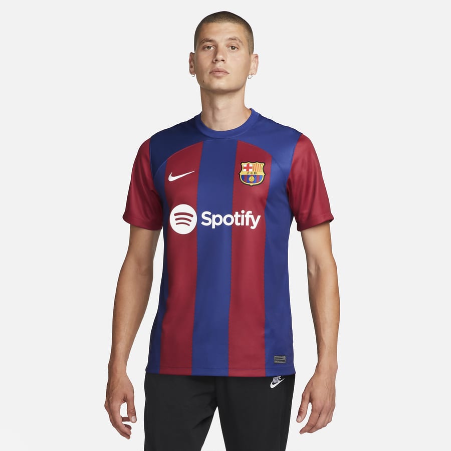 Camisa del sales fc barcelona 2020