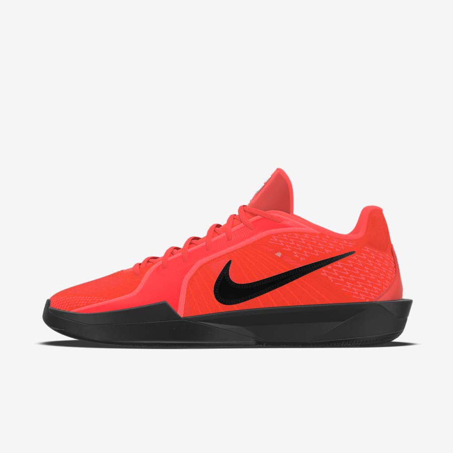 Nike By You カスタムシューズ.オンラインストア (通販サイト)