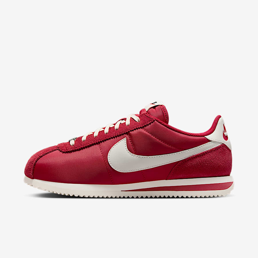 The History of the Nike Cortez. Nike.com