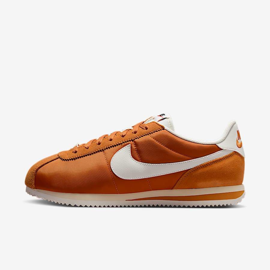 the first nike cortez