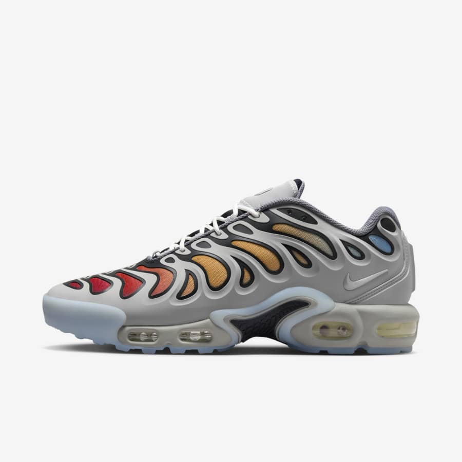 Nike cheap foot size