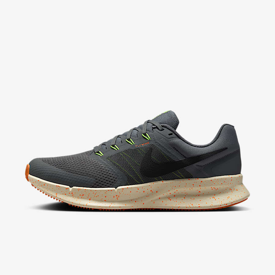 Nike run store