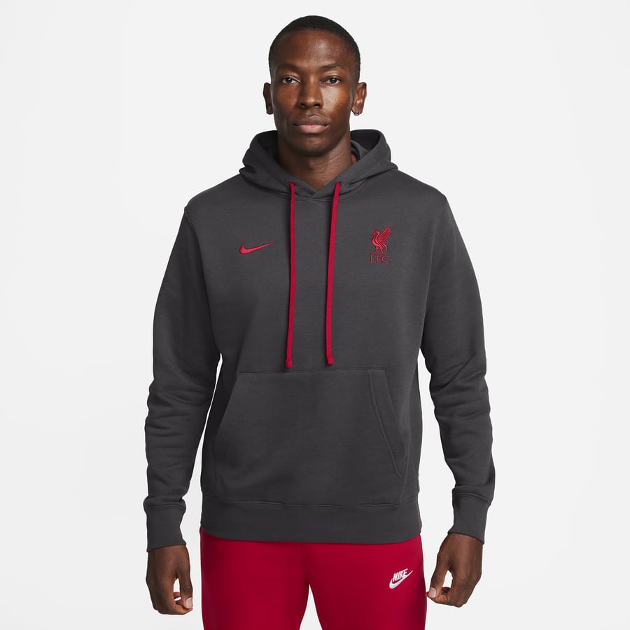 The Best Nike Football Apparel and Gear for Cold Weather. Nike LU