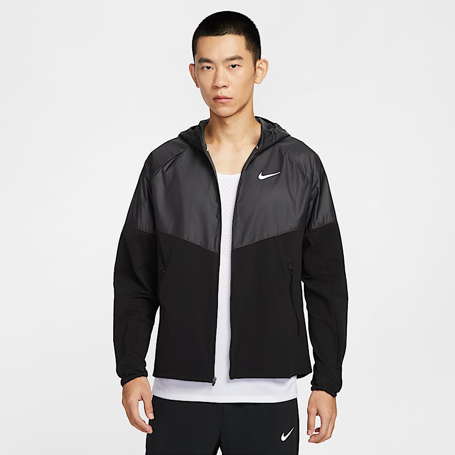 Nikeが通気性を自動でコントロールできる最新のアパレル技術