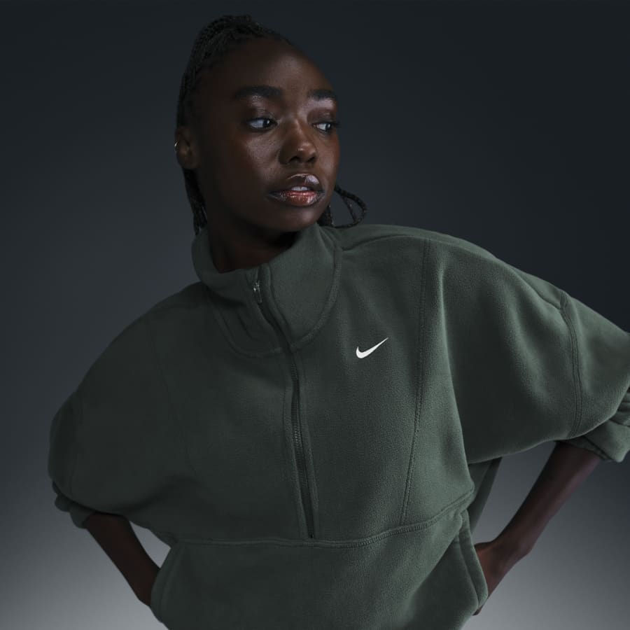 Sudaderas oversize nike outlet