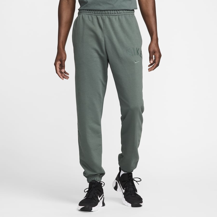 5 Styles of Nike Men s Trousers Comfy Enough for Sleep. Nike CA