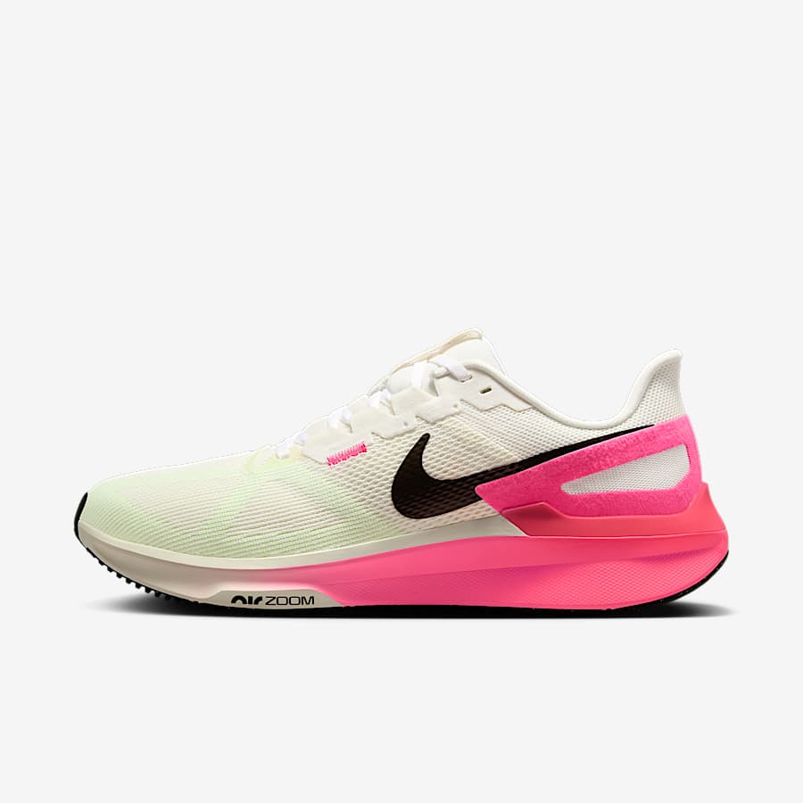 nike pegasus 37 for flat feet