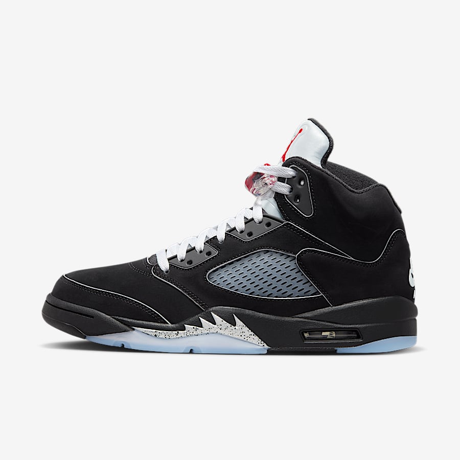 Jordan. Nike