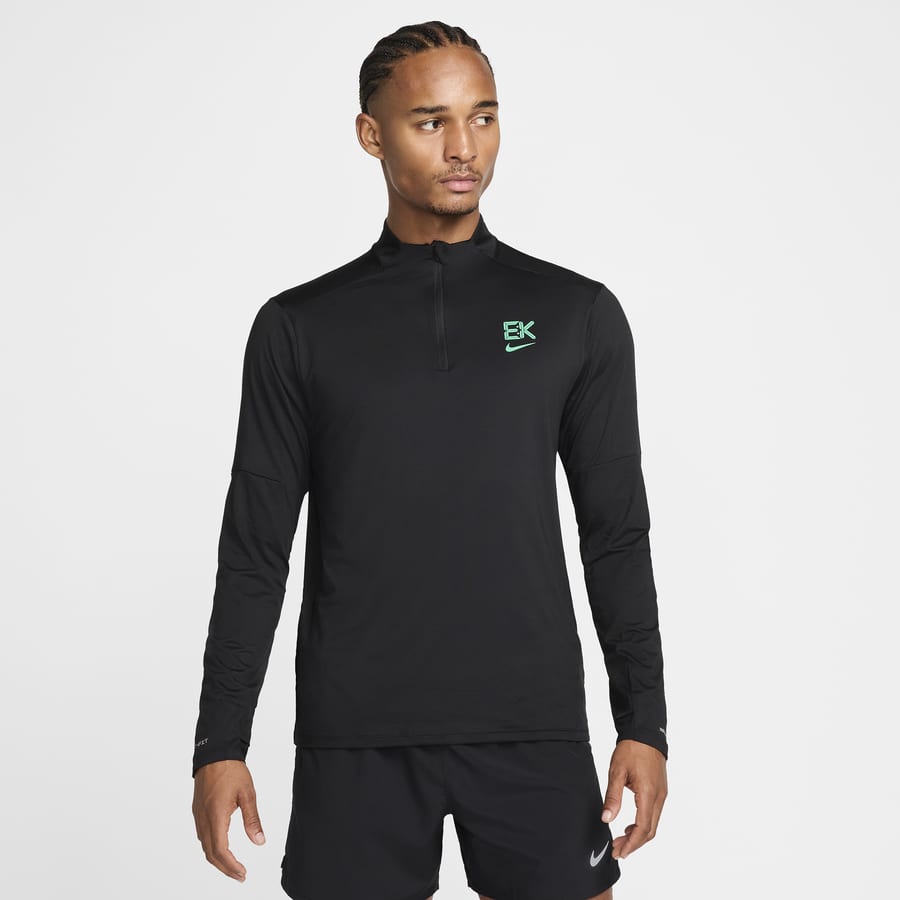 Best long sleeve running shirt cold weather clearance