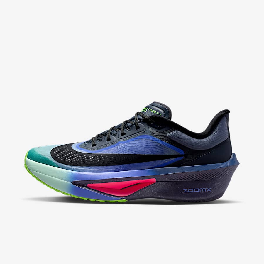 nike zoom fly carbon