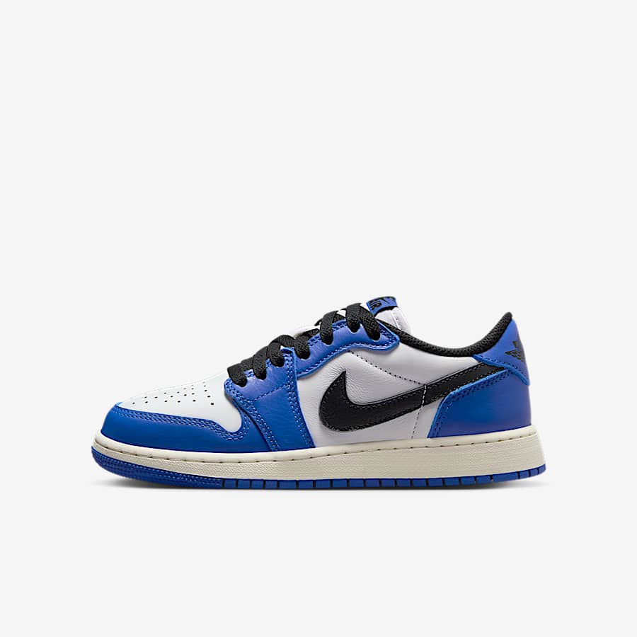 靴 Nike Air Jordan 1 Low \