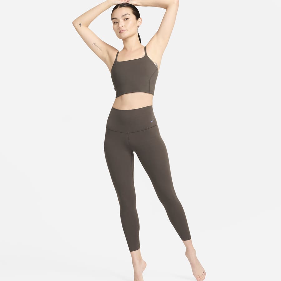 Nike compression leggings womens store