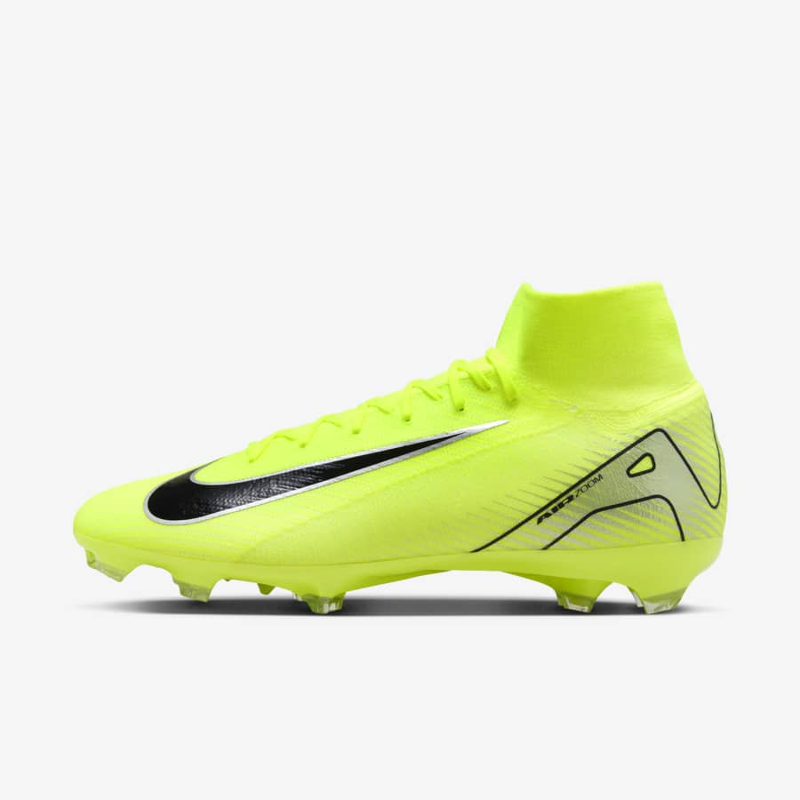 Godasse nike 2018 hot sale
