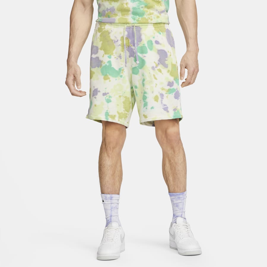 Nike big & tall sale shorts