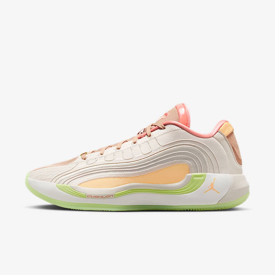 Jordan Brand（NIKE） - Jordan Luka 2ルカ2「Luk.AI」PFバスケットボールシューズ NIKE公式】ルカ 2 PF バスケットボールシューズ.オンライン