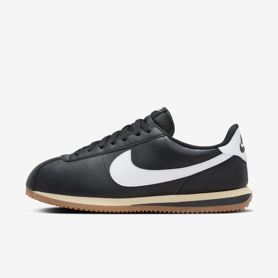 The history of the Nike Cortez. Nike PH
