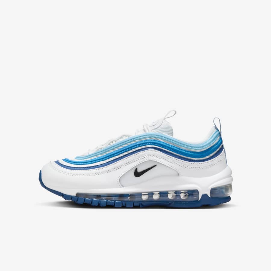 Tenis nike con suela alta hotsell