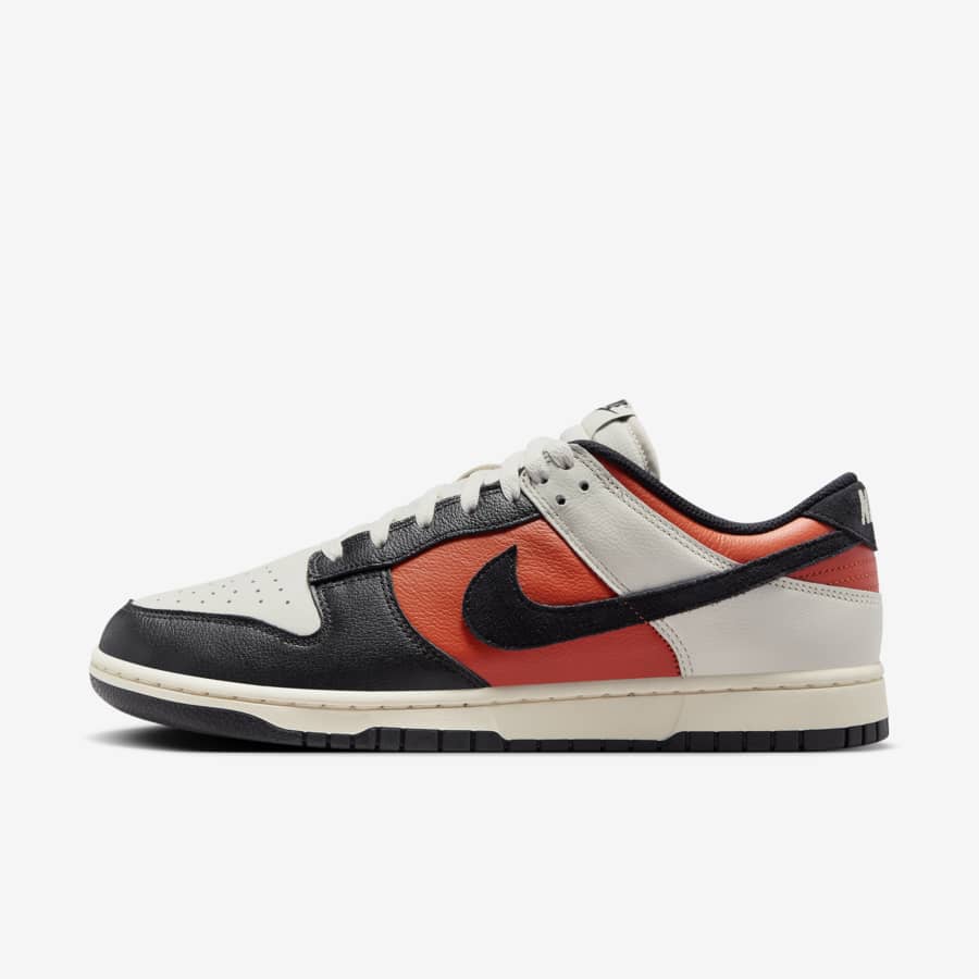 Official Nike Dunk Sizing Tips. Nike