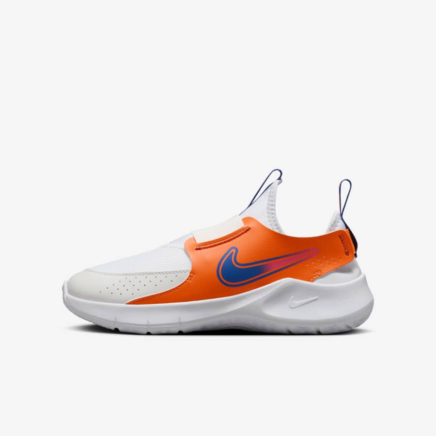 Lace free sneakers clearance