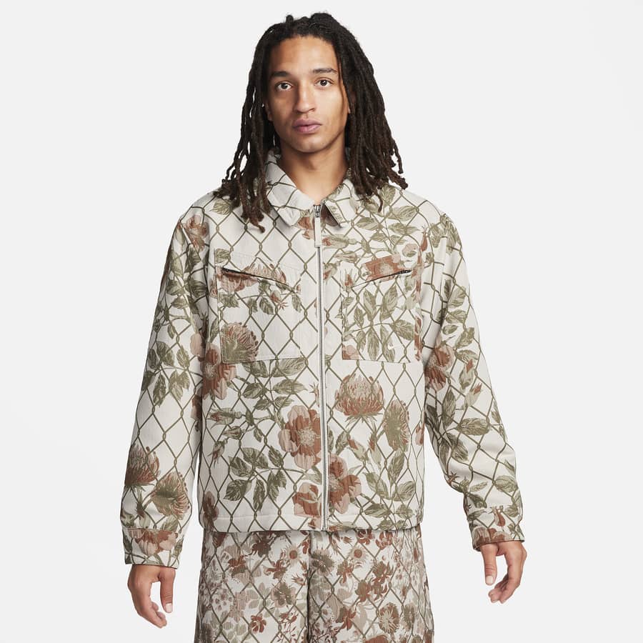 Nike men's winter coat sale on sale