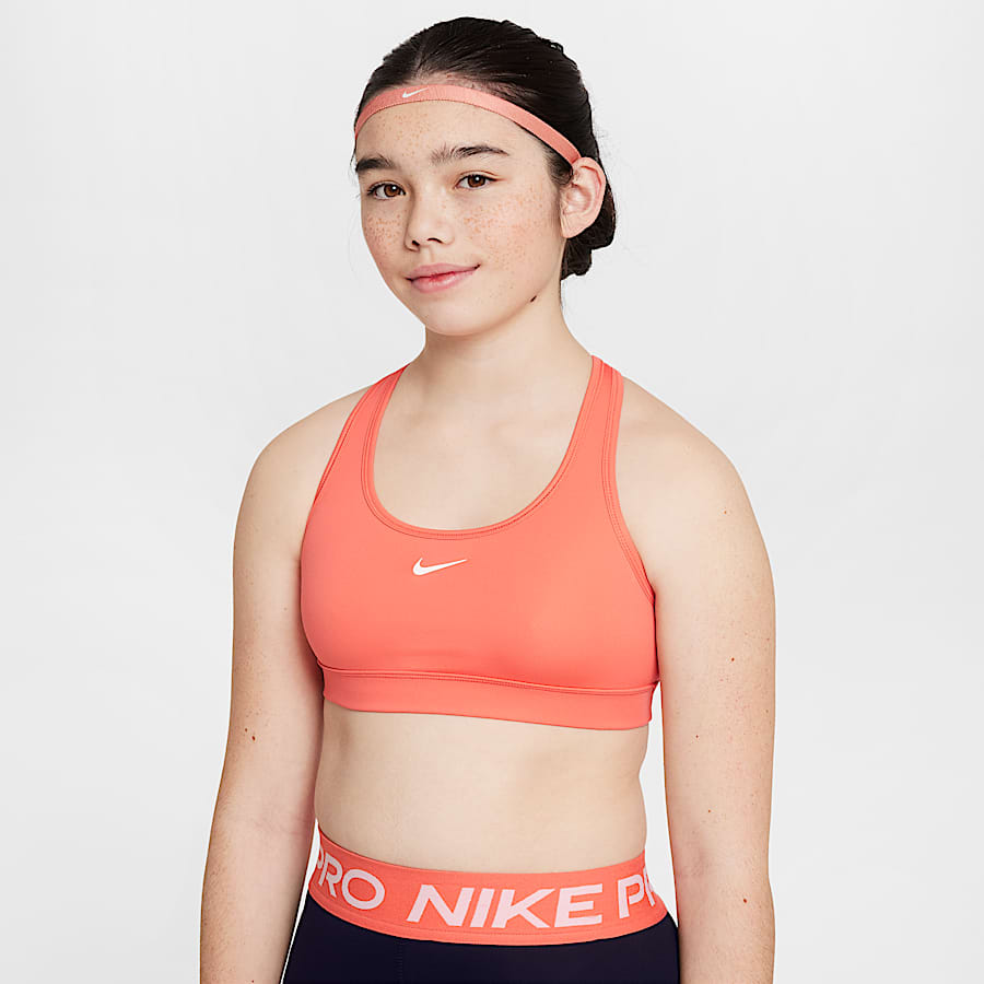 ランニングに最適なNikeスポーツブラ.オンラインストア (通販サイト)