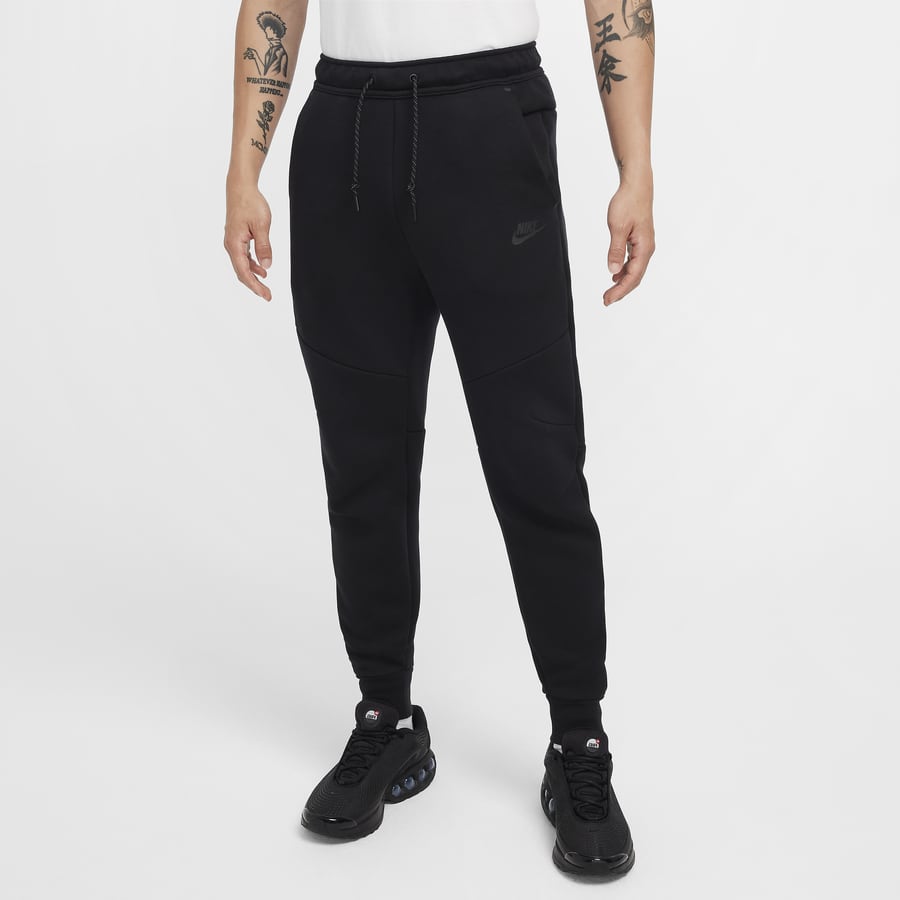 Nike baggy joggers sales