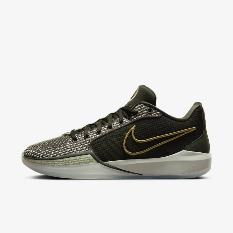 Sabrina 2 releases in celebration of basketball superstar